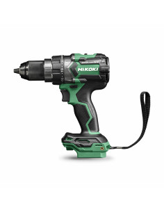 Perceuse percu. 140Nm 18V Brushless LI sans batt/ni charg. m.auto.13mm RFC-Gyro HC HIKOKI DV18DCW2Z