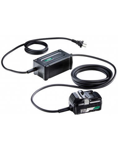 Adaptateur AC/DC Multi Volt HIKOKI ET36AW0Z