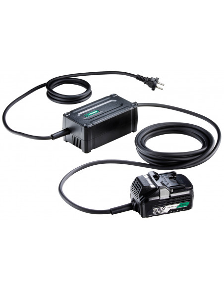 Adaptateur AC/DC Multi Volt HIKOKI ET36AW0Z
