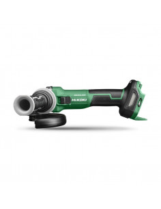 Meuleuse diam. 150 MV 36V Brushless LVH Drop Control sans batt/ni charg. HC HIKOKI G3615DVEW2Z