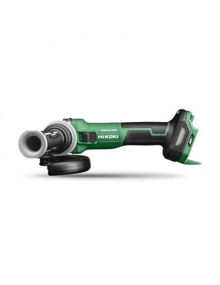 Meuleuse diam. 150 MV 36V Brushless LVH Drop Control sans batt/ni charg. HC HIKOKI G3615DVEW2Z