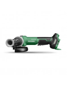 Meuleuse diam. 150 MV 36V inter.homme mort Drop Control sans batt/ni charg. HC HIKOKI G3615DVFW2Z