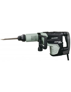 Piqueur 1500W SDS MAX 15.9 J induction 11.6kg frappe 1500/1700/1900/2100cps/mn HIKOKI H60MEWTZ