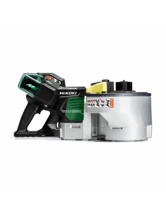 Cintreuse découpeuse 36V MultiV Brushless cap.16mm sans batt./ni charg. coffret HIKOKI VB3616DAW2Z