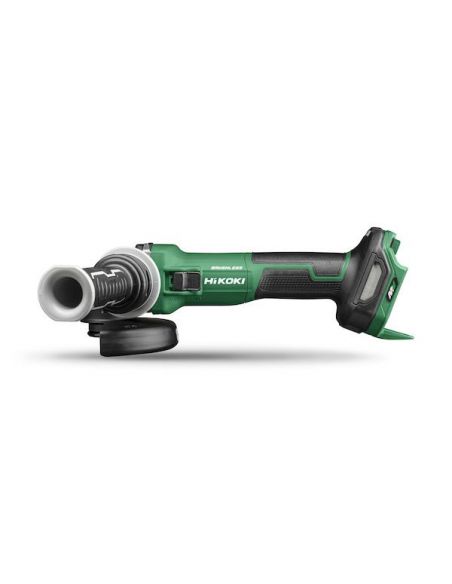 Meuleuse diam. 125 MultiVolt 36V Brushless LVH sans batt/ni charg. HitCase HIKOKI G3613DEW2Z