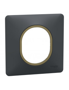 OVALIS PLAQUE DE FINITION 1...