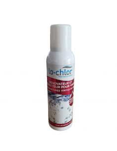 RENOVATEUR ET PROTECTEUR VINYL 200ML LO-CHLOR LCVREPROTFR/200ML