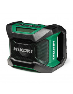 Radio chantier bluetooth...