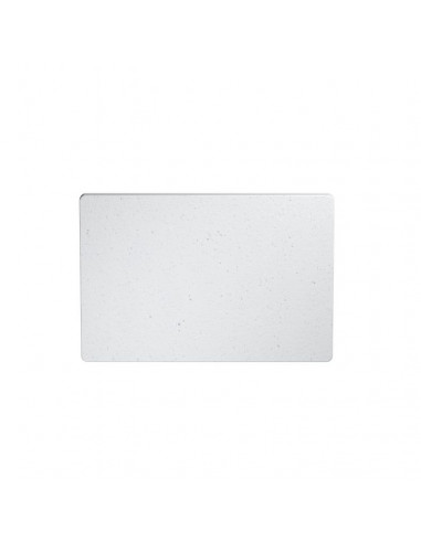 NATURAY nativ Radiateur Horizontal 1000 W Lave blanc satin INTUIS K160113