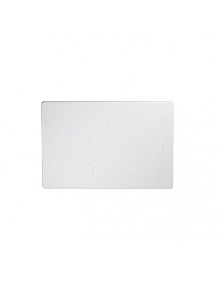 NATURAY nativ Radiateur Horizontal 1000 W Lave blanc satin INTUIS K160113