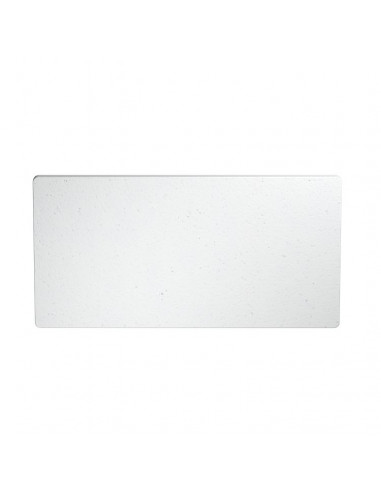 NATURAY nativ Radiateur Horizontal 1500 W Lave blanc satin INTUIS K160115