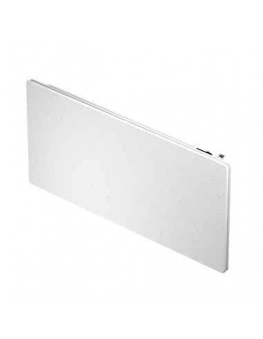 NATURAY nativ Radiateur Horizontal 2000 W Lave blanc satin INTUIS K160117