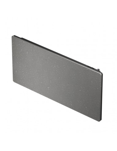 NATURAY nativ Radiateur Horizontal 2000 W Brut de lave INTUIS K160127