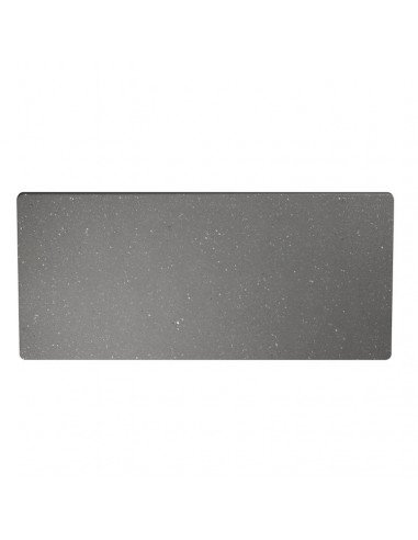 NATURAY nativ Radiateur Horizontal 2000 W Brut de lave INTUIS K160127