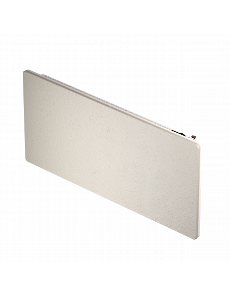 NATURAY nativ Radiateur Horizontal 2000 W lave satin grège INTUIS K160137