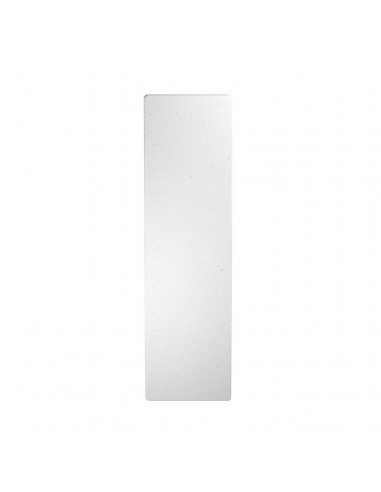 NATURAY nativ Radiateur Vertical 1500 W Lave blanc satin INTUIS K160215