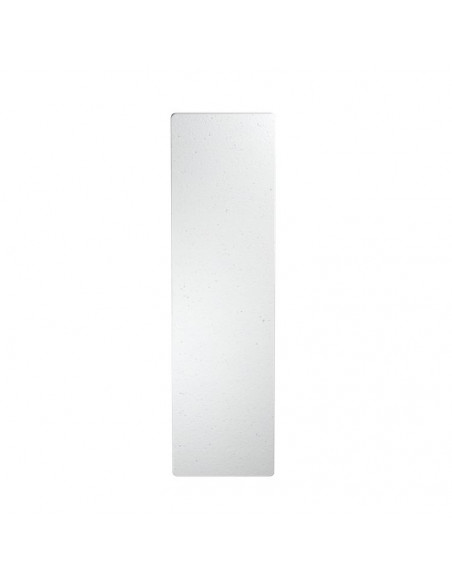 NATURAY nativ Radiateur Vertical 1500 W Lave blanc satin INTUIS K160215