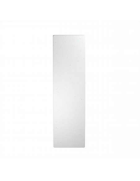 NATURAY nativ Radiateur Vertical 1500 W Lave blanc satin INTUIS K160215