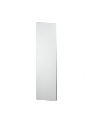 NATURAY nativ Radiateur Vertical 1500 W Lave blanc satin INTUIS K160215