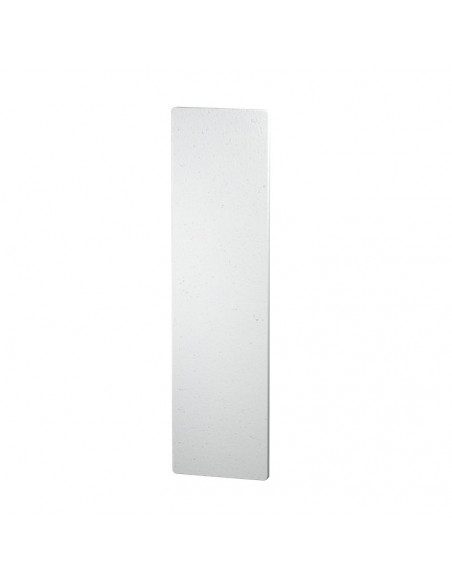 NATURAY nativ Radiateur Vertical 1500 W Lave blanc satin INTUIS K160215