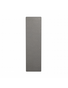 NATURAY nativ Radiateur Vertical 1500 W Brut de lave INTUIS K160225 2
