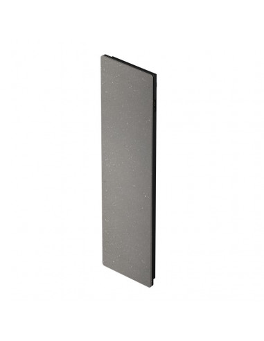 NATURAY nativ Radiateur Vertical 1500 W Brut de lave INTUIS K160225