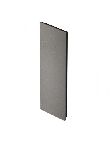 NATURAY nativ Radiateur Vertical 2000 W Brut de lave INTUIS K160227