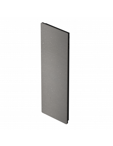 NATURAY nativ Radiateur Vertical 2000 W Brut de lave INTUIS K160227
