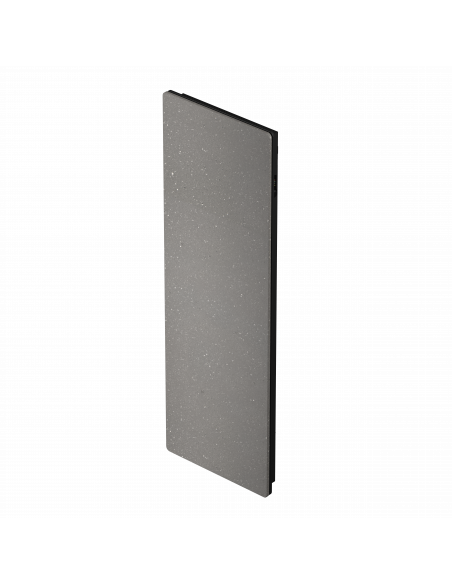 NATURAY nativ Radiateur Vertical 2000 W Brut de lave INTUIS K160227