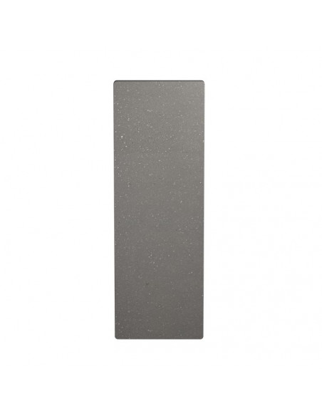 NATURAY nativ Radiateur Vertical 2000 W Brut de lave INTUIS K160227