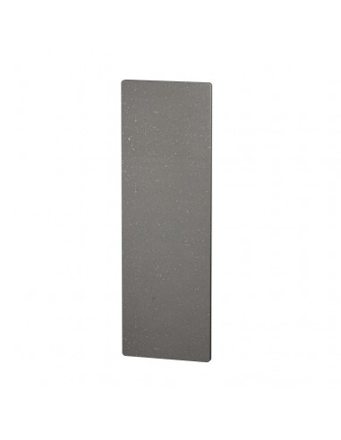 NATURAY nativ Radiateur Vertical 2000 W Brut de lave INTUIS K160227