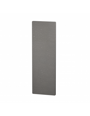 NATURAY nativ Radiateur Vertical 2000 W Brut de lave INTUIS K160227