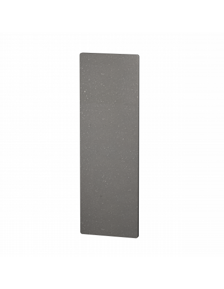 NATURAY nativ Radiateur Vertical 2000 W Brut de lave INTUIS K160227