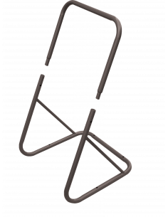 Kit pied pour aérotherme de 4.5 à 6 kW INTUIS M090007 2
