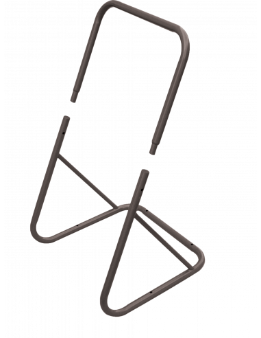 Kit pied pour aérotherme de 18 à 24 kW INTUIS M090009