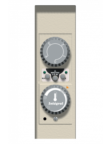 MODULE INTEGRALE INTUIS M090013