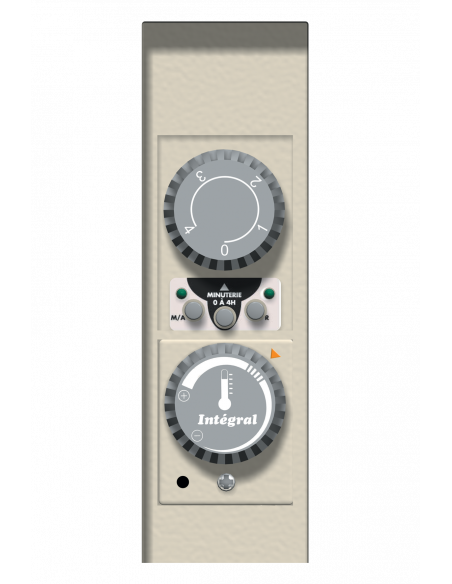 MODULE INTEGRALE INTUIS M090013