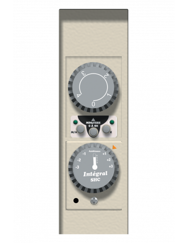 MODULE INTEGRAL SHC INTUIS M090014
