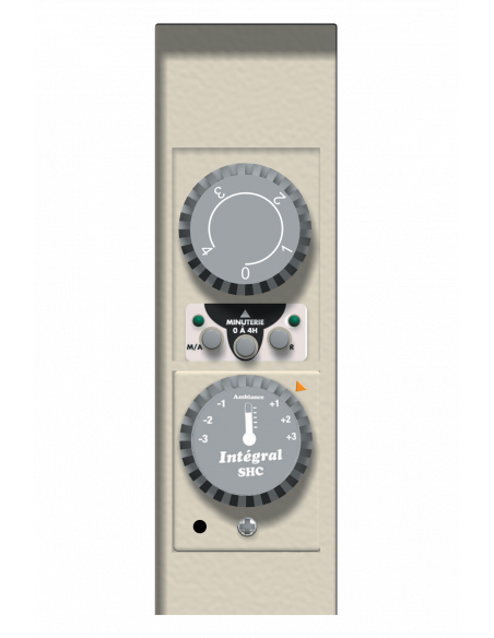 MODULE INTEGRAL SHC INTUIS M090014