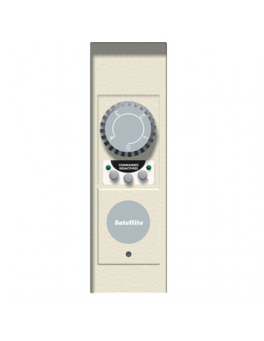 MODULE SATELLITE INTUIS M090015