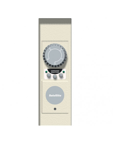 MODULE SATELLITE INTUIS M090015