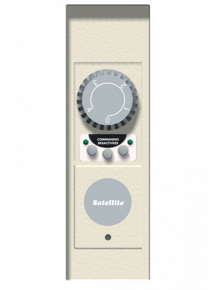 MODULE SATELLITE INTUIS M090015
