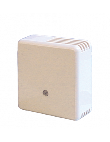 SONDE MURALE D'AMBIANCE INTUIS M090016