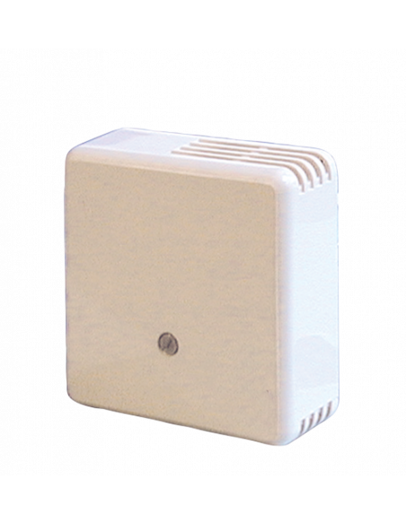 SONDE MURALE D'AMBIANCE INTUIS M090016