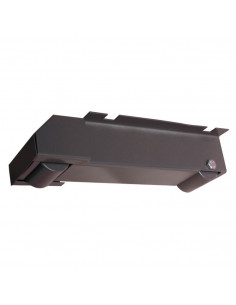 PIED A ROULETTES SERIE BASSE INTUIS M090019