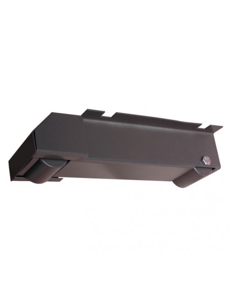 PIED A ROULETTES SERIE HAUTE INTUIS M090020