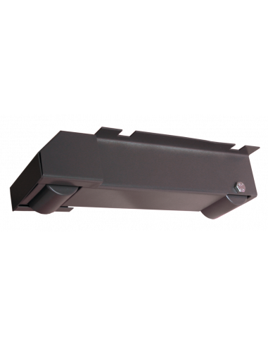 PIED A ROULETTES SERIE HAUTE INTUIS M090020