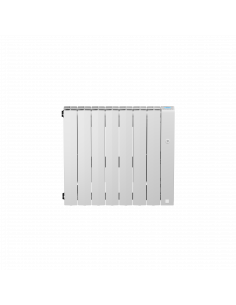 RFD-3EO radiateur horizontal 1250W blanc INTUIS M144114 2