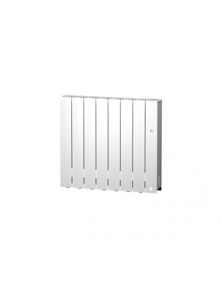 RFD-3EO radiateur horizontal 1250W blanc INTUIS M144114
