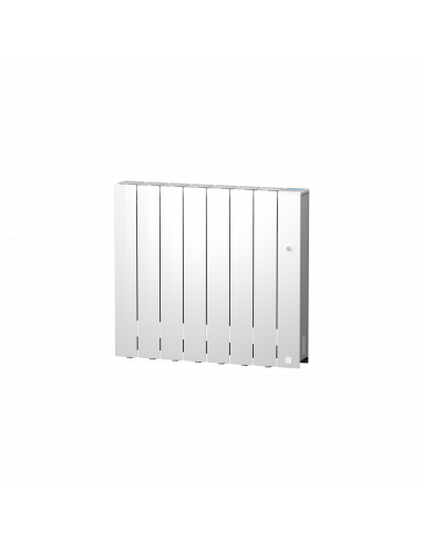 RFD-3EO radiateur horizontal 1250W blanc INTUIS M144114